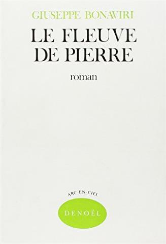 FLEUVE DE PIERRE