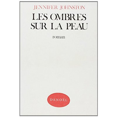 Les ombres sur la peau