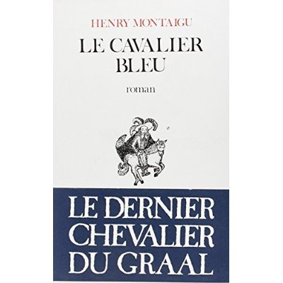Le Cavalier bleu