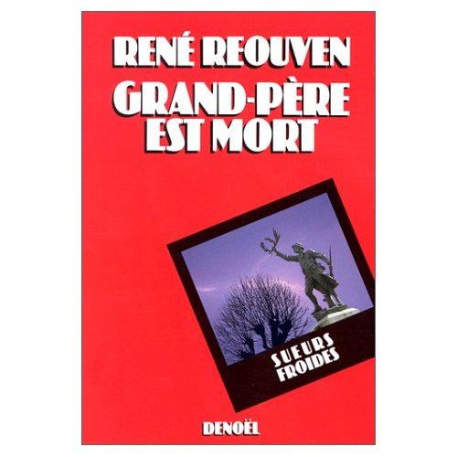 Grand-père est mort