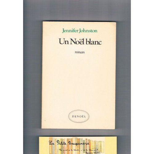 UN NOEL BLANC
