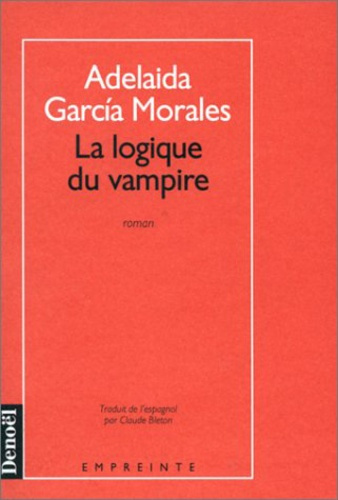 La logique du vampire