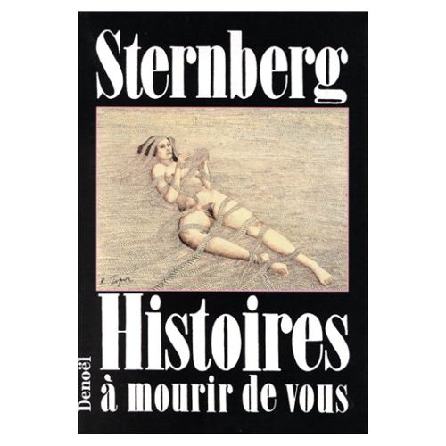 Histoires à mourir de vous