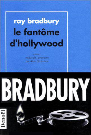 Le fantôme d'Hollywood