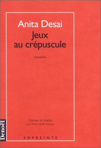 Jeux au crépuscule