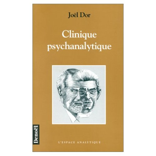 Clinique psychanalytique