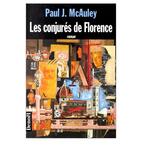 Les conjurés de Florence