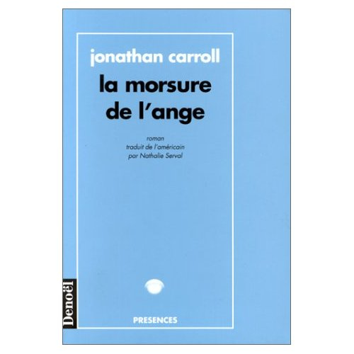 La morsure de l'ange