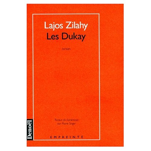 Les Dukay