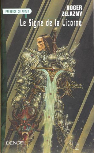 Le signe de la licorne