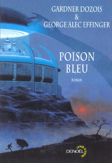 Poison bleu