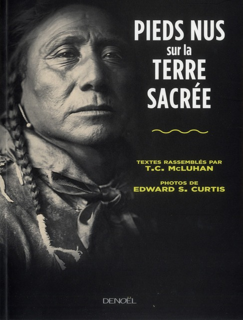 Pieds nus sur la terre sacrée