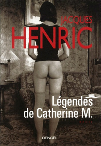 Légendes de Catherine M.
