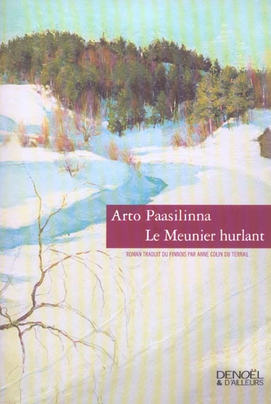 Le Meunier hurlant