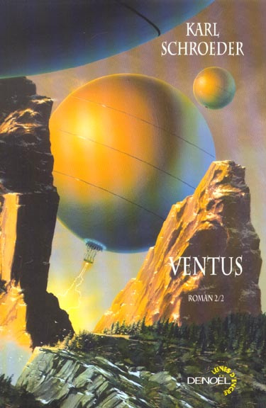 Ventus. Tome 2