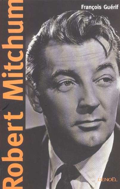 Robert Mitchum