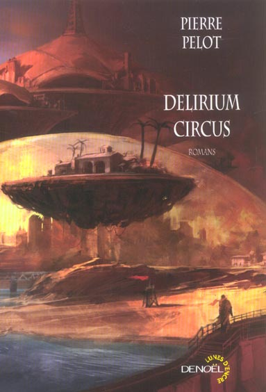 Delirium Circus
