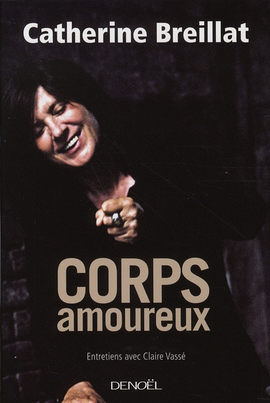 Corps amoureux