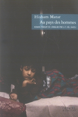 Au pays des hommes