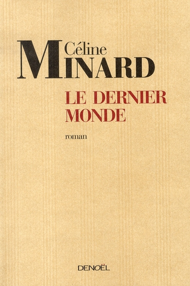 Le Dernier Monde