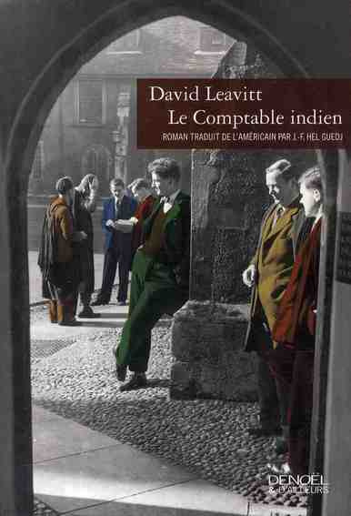 Le Comptable indien