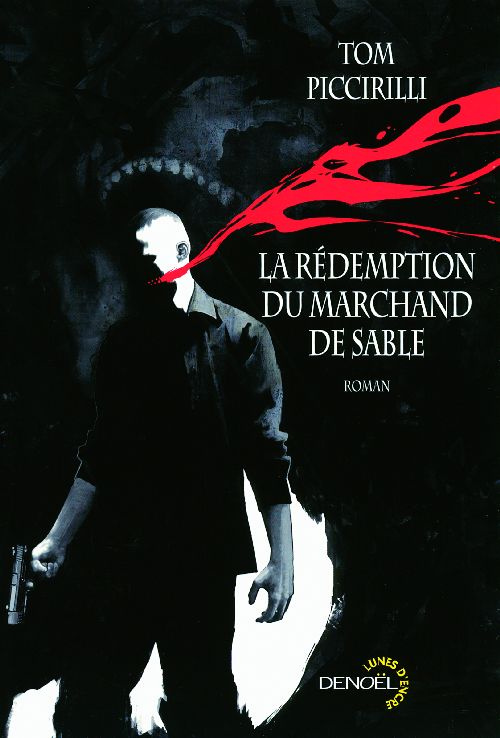 La rédemption du marchand de sable