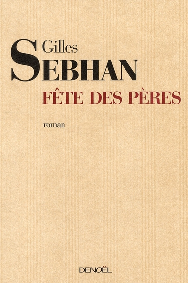 Fête des pères