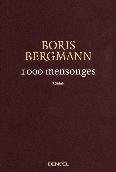 1000 mensonges