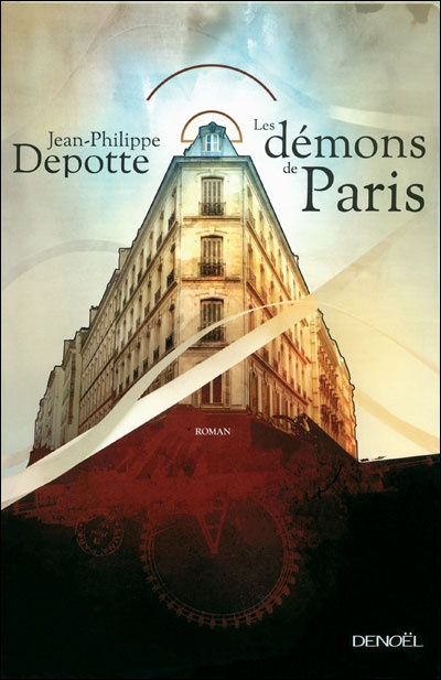 Les Démons de Paris