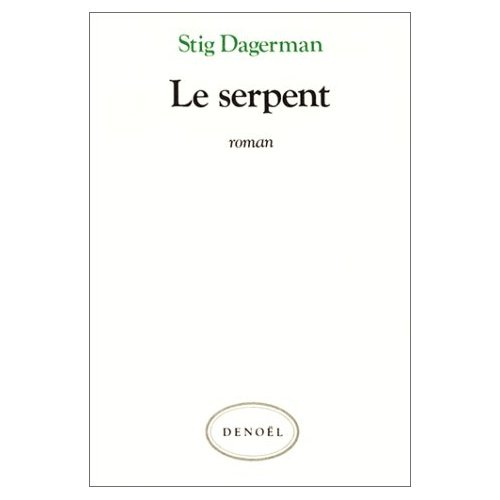Le serpent