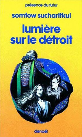 Lumière sur le détroit