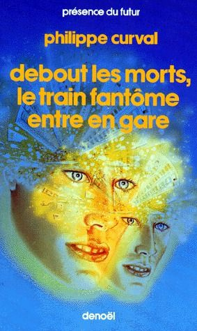 Debout, les morts ! Le train fantôme entre en genre