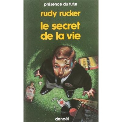 Le secret de la vie