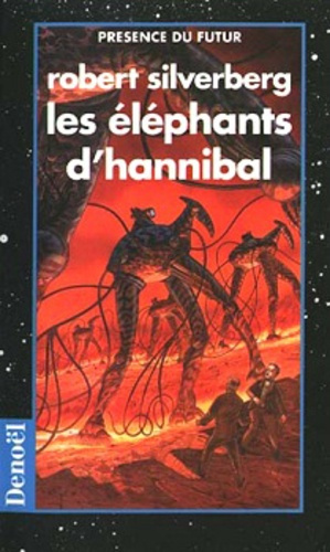 Les éléphants d'Hannibal