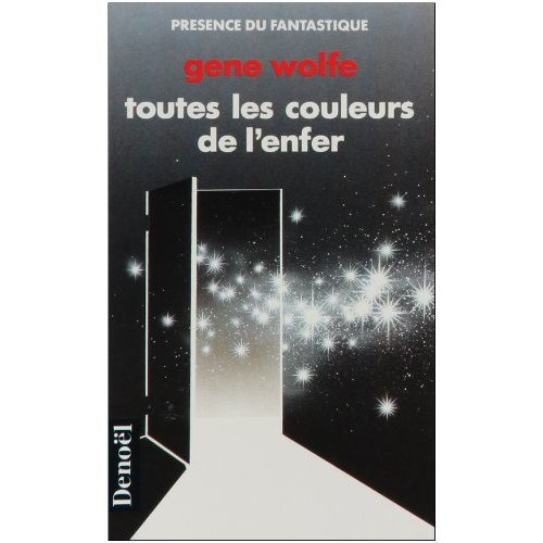 Toutes les couleurs de l'enfer