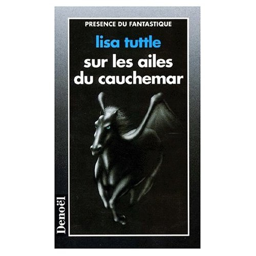 Sur les ailes du cauchemar