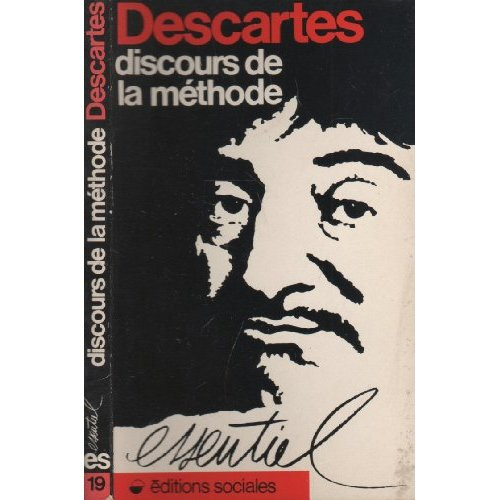 Discours de la méthode