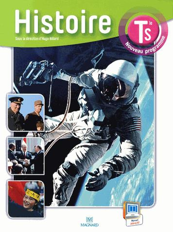 Histoire Tle S