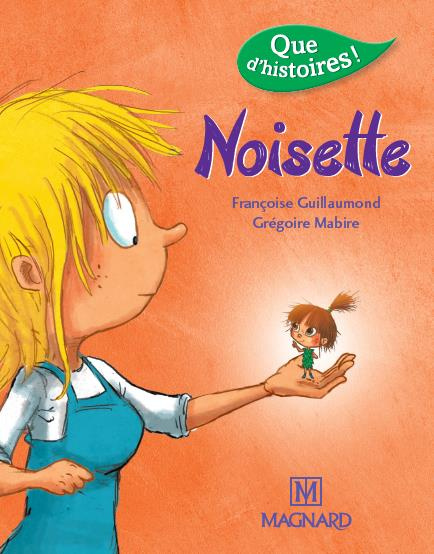 Noisette. Edition 2016