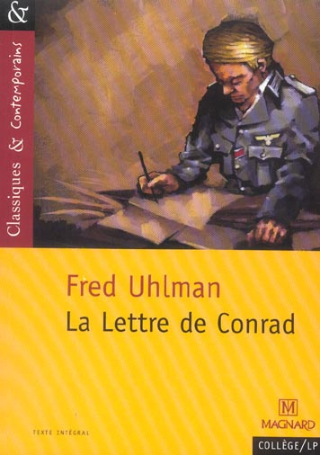 La Lettre de Conrad