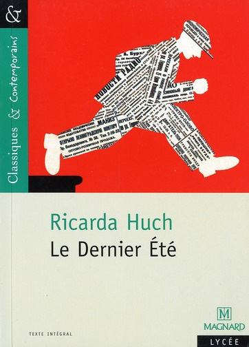 Le Dernier Eté