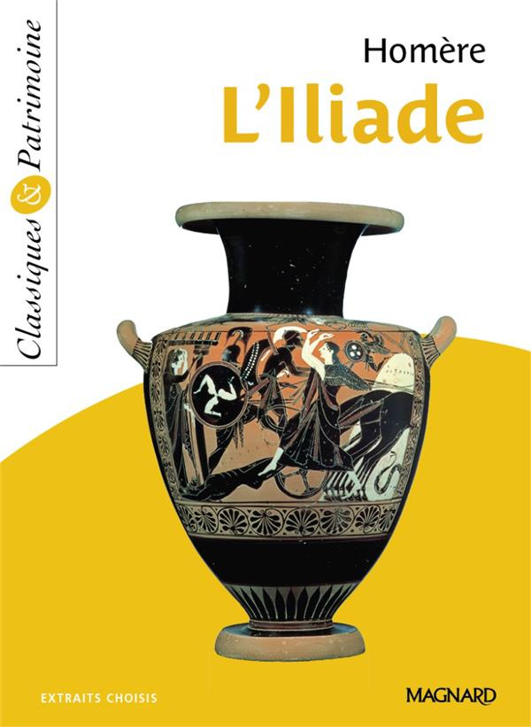 L'Iliade