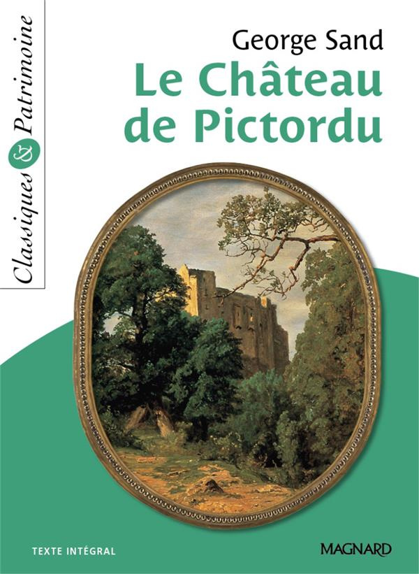 Le château de Pictordu