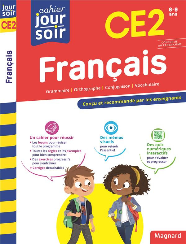 Français CE2