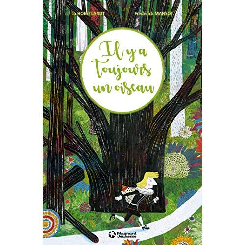 Il y a toujours un oiseau