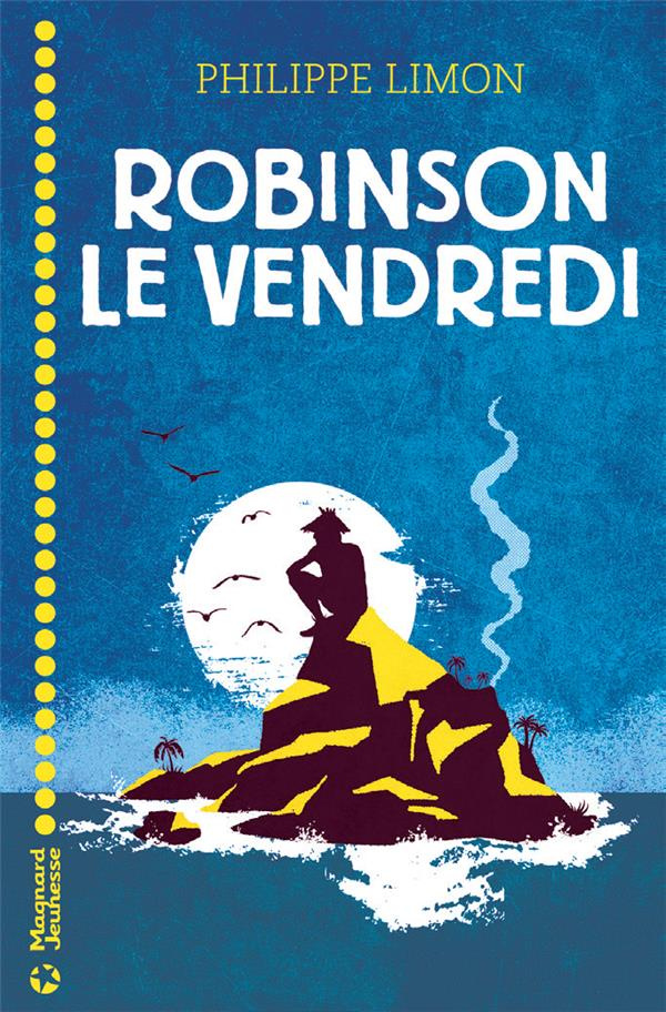 Robinson le vendredi