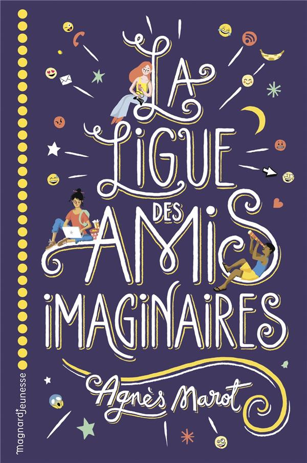 La ligue des amis imaginaires