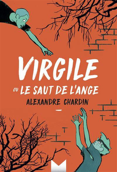 Virgile ou le saut de l'ange
