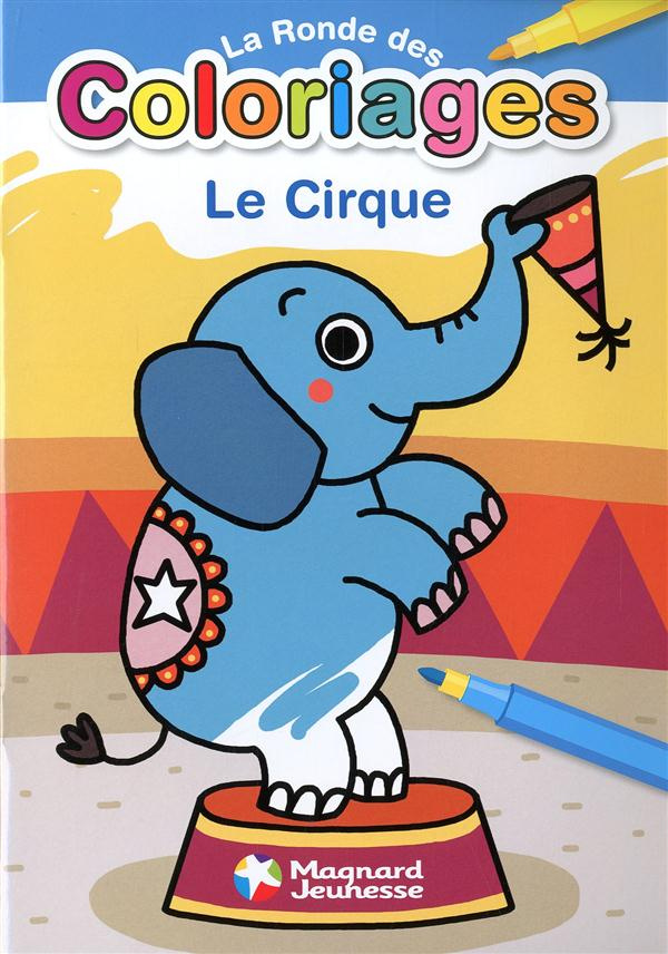 Le cirque