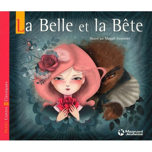 La Belle et la Bête